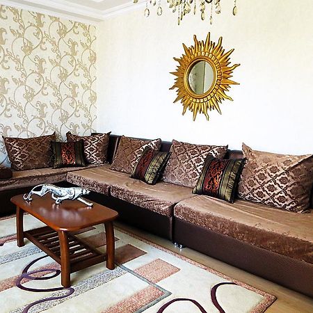 Best-Bishkekcity Apartments 2 외부 사진