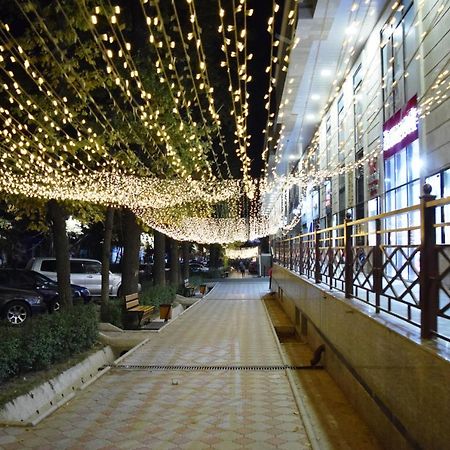 Best-Bishkekcity Apartments 2 외부 사진