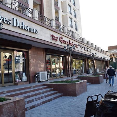 Best-Bishkekcity Apartments 2 외부 사진