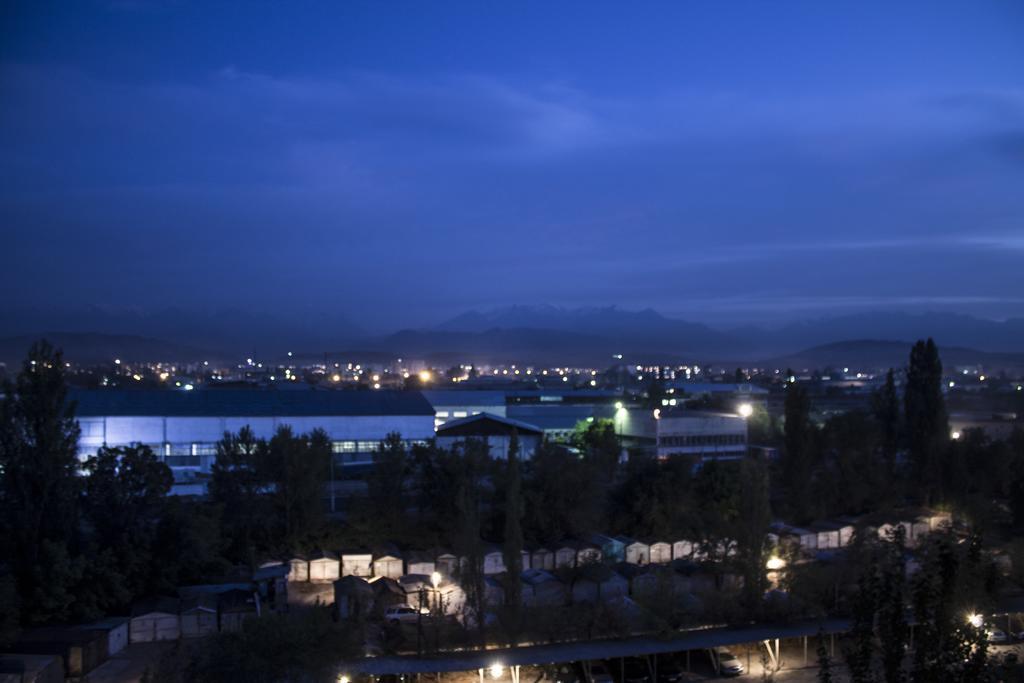 Best-Bishkekcity Apartments 2 객실 사진