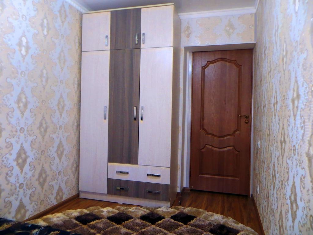 Best-Bishkekcity Apartments 2 객실 사진