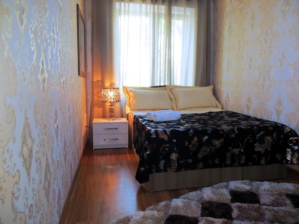 Best-Bishkekcity Apartments 2 객실 사진