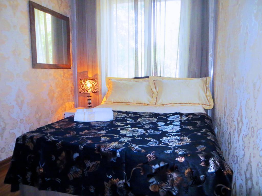 Best-Bishkekcity Apartments 2 객실 사진