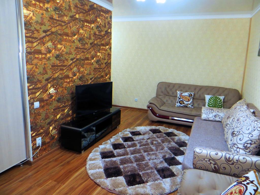 Best-Bishkekcity Apartments 2 객실 사진