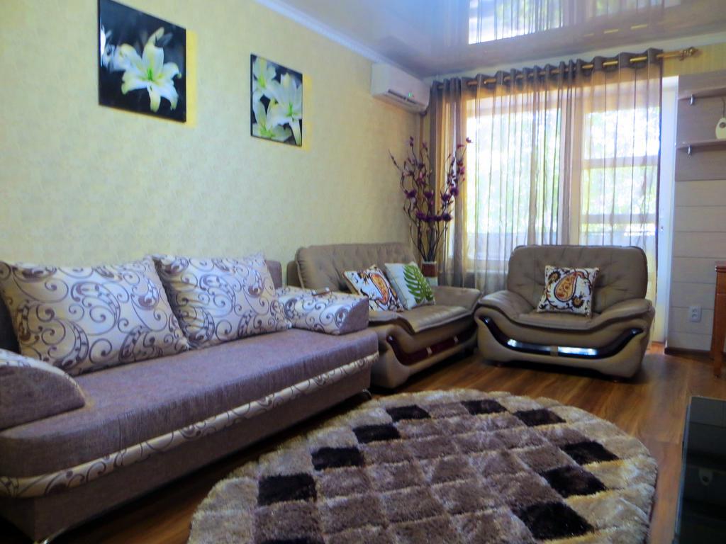 Best-Bishkekcity Apartments 2 객실 사진