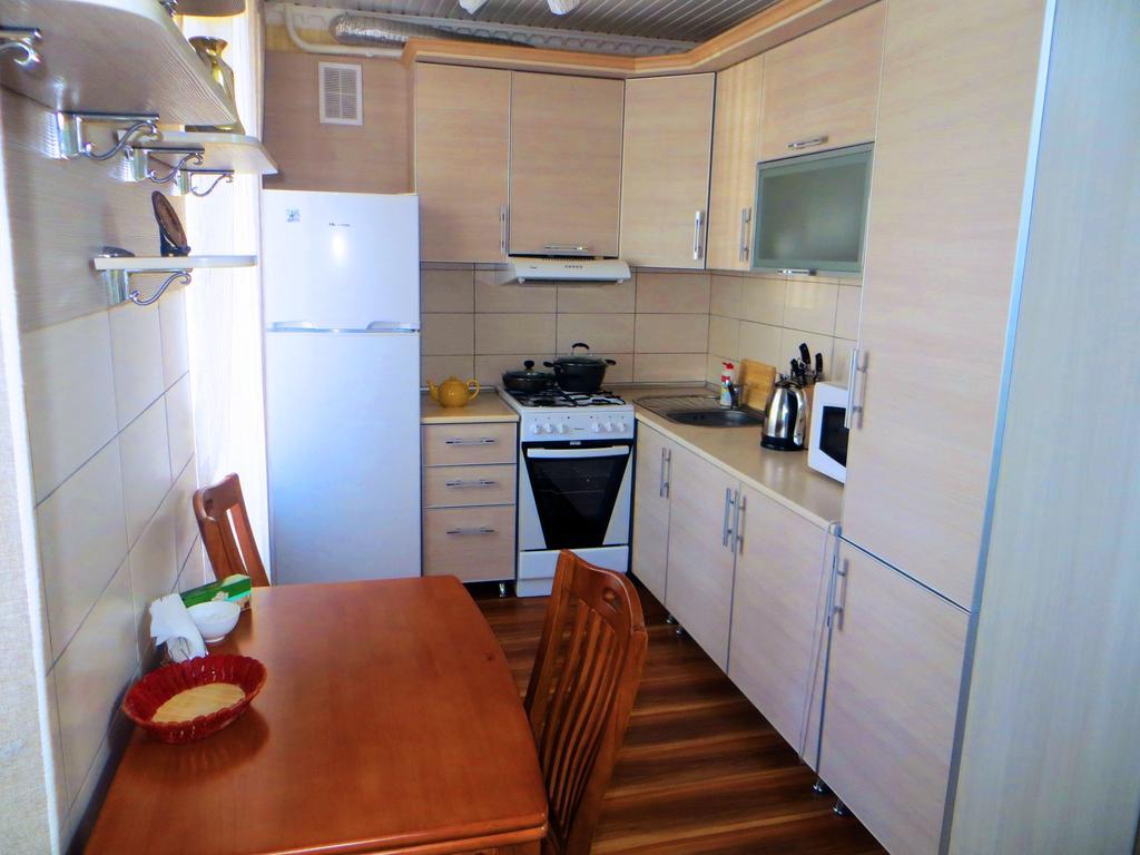 Best-Bishkekcity Apartments 2 객실 사진