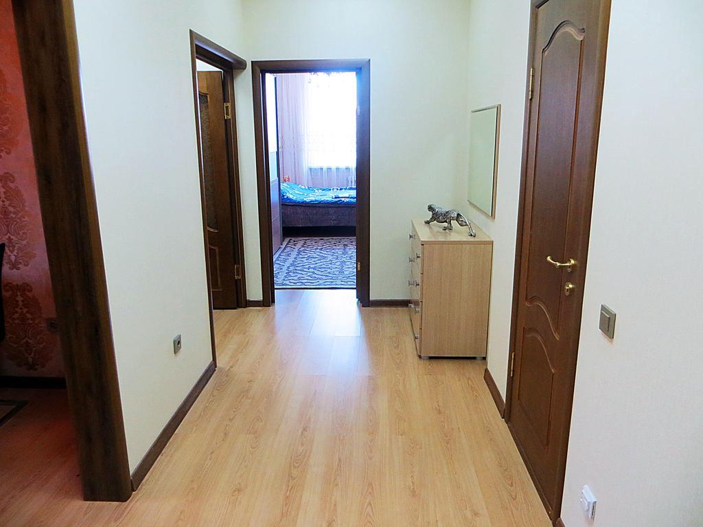 Best-Bishkekcity Apartments 2 외부 사진