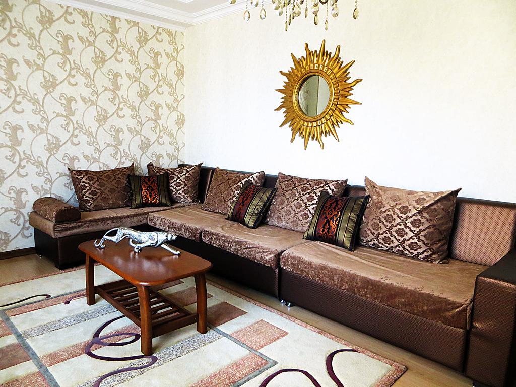 Best-Bishkekcity Apartments 2 외부 사진