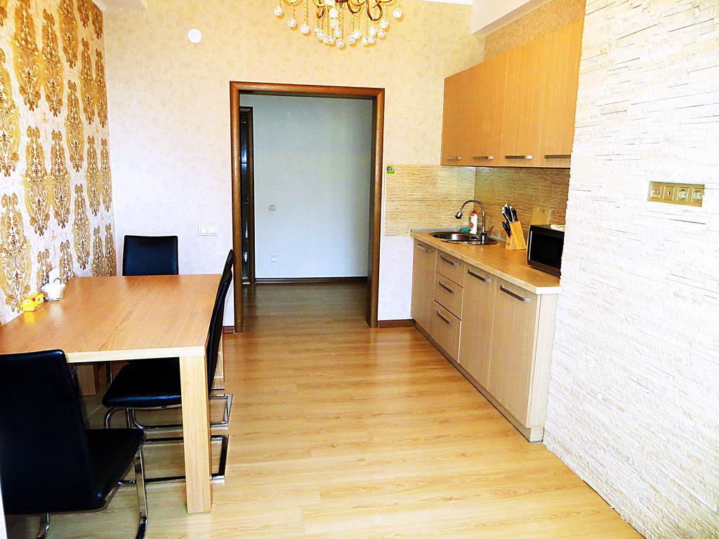 Best-Bishkekcity Apartments 2 외부 사진