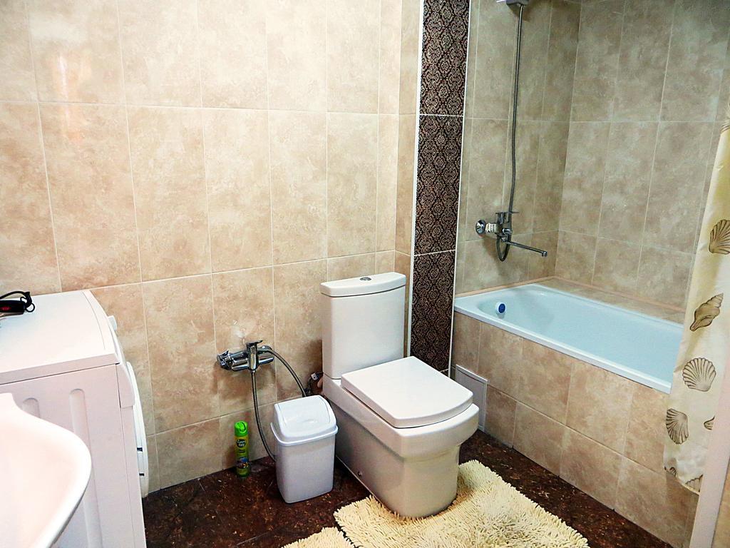 Best-Bishkekcity Apartments 2 외부 사진