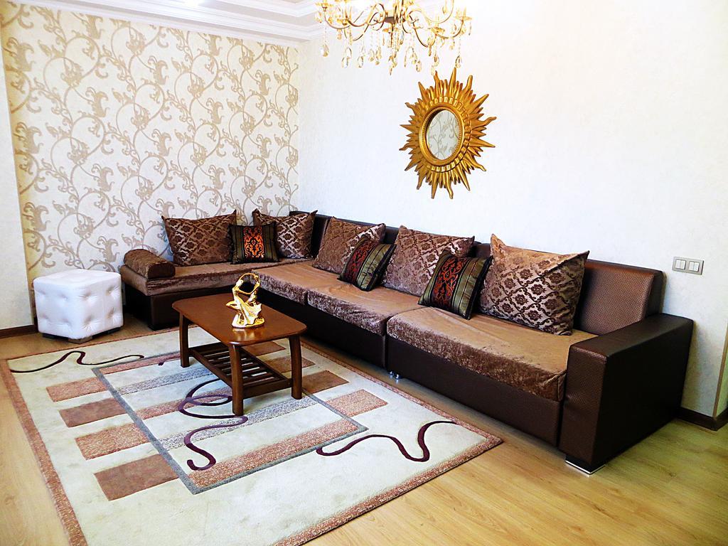 Best-Bishkekcity Apartments 2 외부 사진