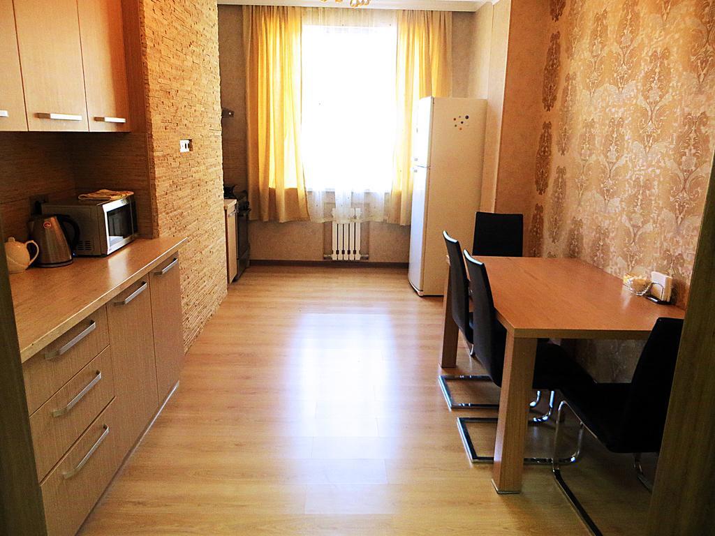 Best-Bishkekcity Apartments 2 외부 사진