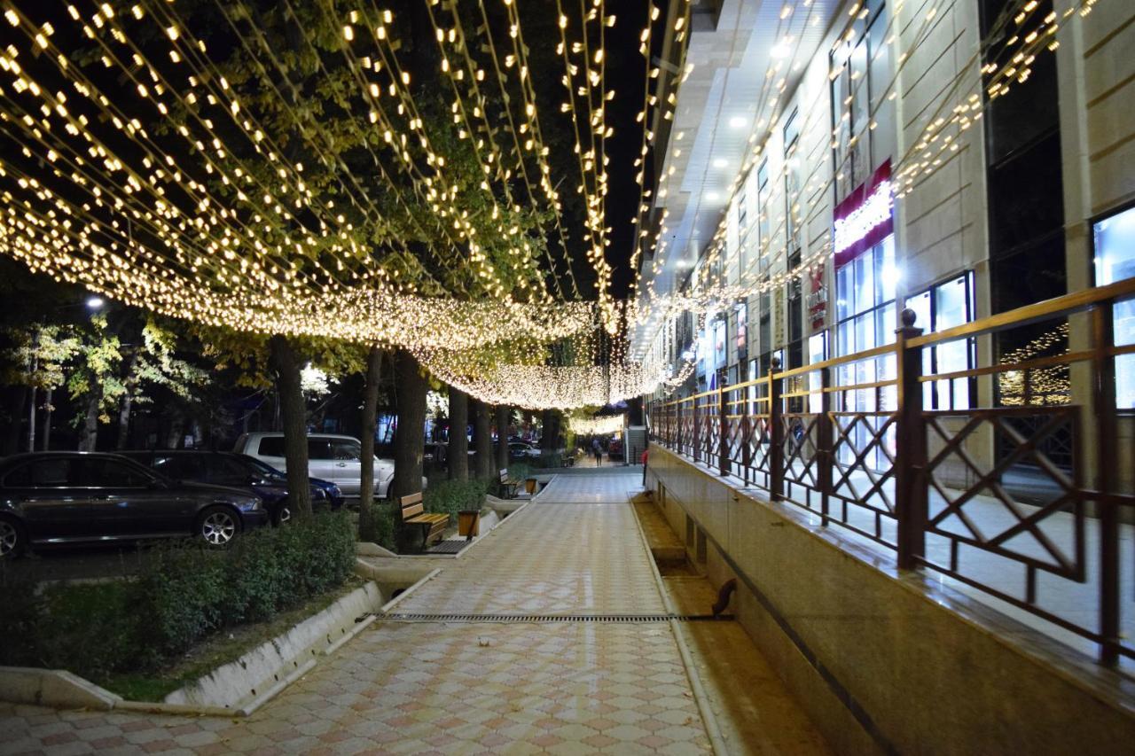 Best-Bishkekcity Apartments 2 외부 사진