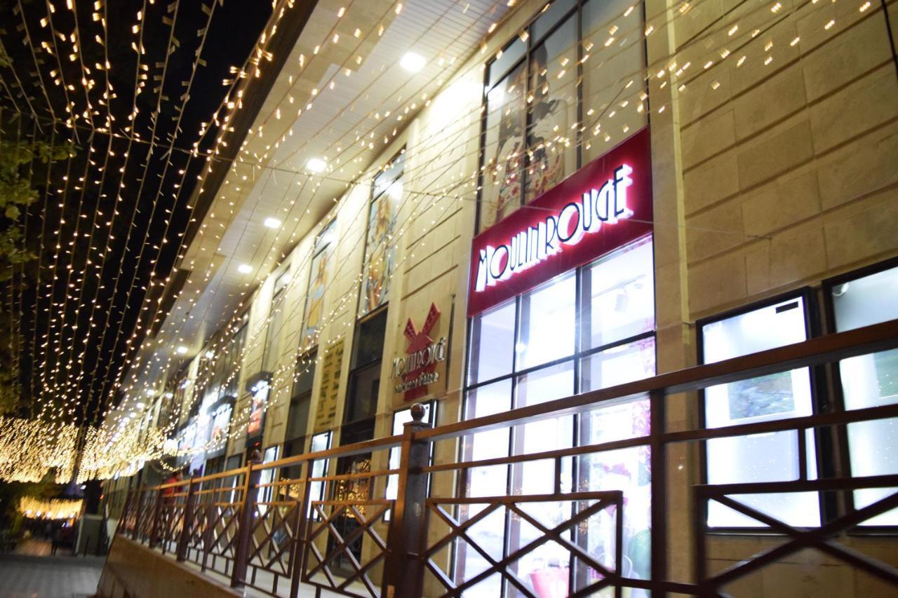 Best-Bishkekcity Apartments 2 외부 사진