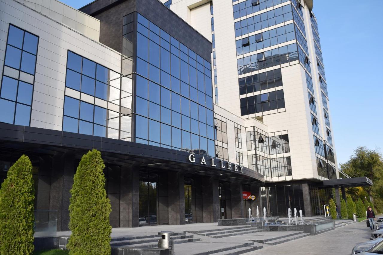 Best-Bishkekcity Apartments 2 외부 사진